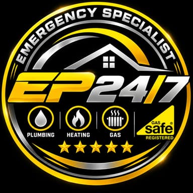 EP 24/7 — Plumbing, Heating & Gas